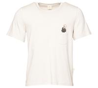 Chillaz - Scary Scream - T-shirt XXL bianco