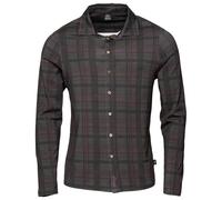 Chillaz - Sebastian 2.0 - Camicia M grigio