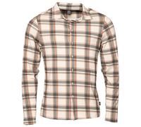 Chillaz - Sebastian 2.0 - Camicia S beige
