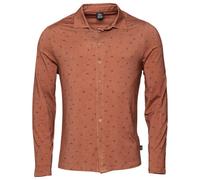 Chillaz - Sebastian 2.0 - Camicia S marrone