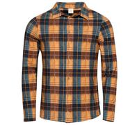 Chillaz - Sebastian 2.0 - Camicia XL marrone