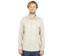 Chillaz Sebastian 2.0 M - camicia a maniche lunghe - uomo White XL