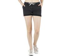 Chillaz Summer Splash W - pantaloni corti arrampicata - donna Black 32