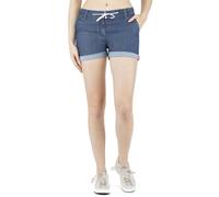 Chillaz Summer Splash W - pantaloni corti arrampicata - donna Blue 44
