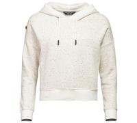 Chillaz - Women's Chur - Felpa con cappuccio 34 bianco