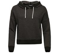 Chillaz - Women's Chur - Felpa con cappuccio 44 nero