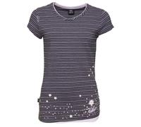 Chillaz - Women's Fancy Little Dot - T-shirt 40 grigio