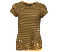Chillaz - Women's Fancy Little Dot - T-shirt 42 marrone