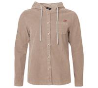 Chillaz - Women's Fendels - Camicia 40 marrone