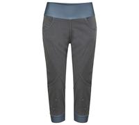 Chillaz - Women's Fuji 2.0 - Pantaloncini 40 grigio