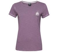 Chillaz - Women's Gandia E-Ciao - T-shirt 38 fuchsia