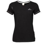 Chillaz - Women's Gandia Mountain Patch - T-shirt 40 nero