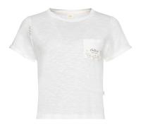 Chillaz - Women's Grosetto Search & Respect - T-shirt 38 bianco