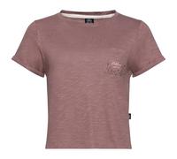 Chillaz - Women's Grosetto Search & Respect - T-shirt 42 marrone
