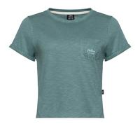 Chillaz - Women's Grosetto Search & Respect - T-shirt 42 turchese