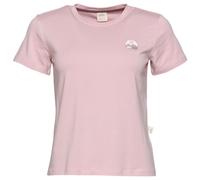 Chillaz - Women's Iseo Live The Moment - T-shirt 34 fuchsia