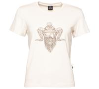 Chillaz - Women's Iseo Rock Hero Winter - T-shirt 42 bianco