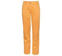 Chillaz - Women's Jessy 2.0 - Pantaloni da bouldering 36 arancione