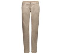 Chillaz - Women's Jessy 2.0 - Pantaloni da bouldering 40 beige