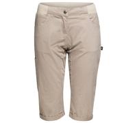 Chillaz - Women's Jessy 3/4 Pant - Pantaloncini 34 beige