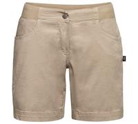 Chillaz - Women's Jessy - Pantaloncini 32 beige