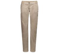 Chillaz - Women's Jessy - Pantaloni da bouldering 34 beige