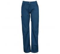 Chillaz Jessy - pantalone arrampicata - donna 38 Dark Blue woman