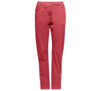 Chillaz - Women's Jessy - Pantaloni da bouldering 40 rosso