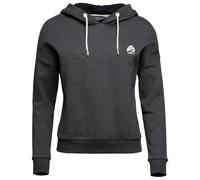 Chillaz - Women's Juifen - Felpa con cappuccio 42 grigio