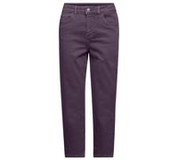 Chillaz - Women's Kathl Pant - Jeans 40 lilla/grigio