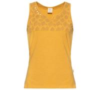 Chillaz - Women's Korfu Leaves - Top 36 arancione