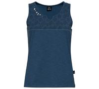 Chillaz - Women's Korfu Leaves - Top 36 blu