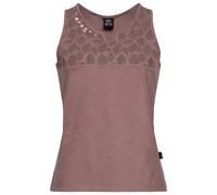 Chillaz - Women's Korfu Leaves - Top 36 marrone