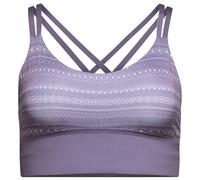 Chillaz - Women's Ligurien - Reggiseno sportivo 40 lilla