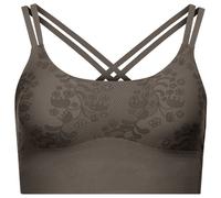 Chillaz - Women's Ligurien - Reggiseno sportivo 42 marrone