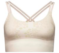 Chillaz - Women's Ligurien - Reggiseno sportivo 44 beige/bianco