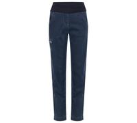 Chillaz - Women's Sandra 3.0 Denim - Pantaloni da bouldering 44 blu