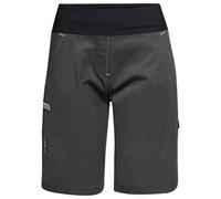 Chillaz - Women's Sandra 3.0 - Pantaloncini 34 grigio