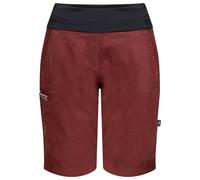 Chillaz - Women's Sandra 3.0 - Pantaloncini 34 rosso