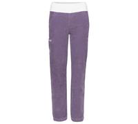 Chillaz - Women's Sandra 3.0 - Pantaloni da bouldering 38 lilla