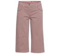 Chillaz - Women's Santa Monica - Pantaloni 3/4 38 marrone