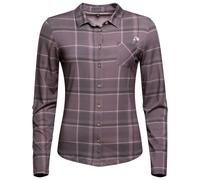 Chillaz - Women's Similaun 2.0 Shirt - Camicetta 36 lilla