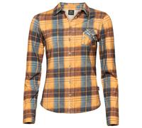 Chillaz - Women's Similaun 2.0 Shirt - Camicetta 36 marrone