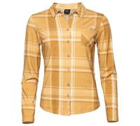 Chillaz - Women's Similaun 2.0 Shirt - Camicetta 40 beige