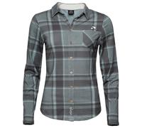 Chillaz - Women's Similaun 2.0 Shirt - Camicetta 40 grigio