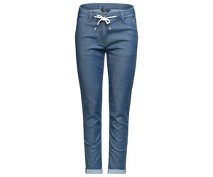 Chillaz - Women's Summer Splash Pant Cotton - Pantaloni tempo libero 34 blu