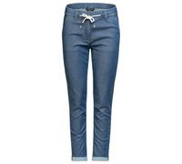 Chillaz - Women's Summer Splash Pant Cotton - Pantaloni tempo libero 44 blu