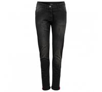 Chillaz - Women's Time To Chill - Pantaloni da bouldering 34 nero