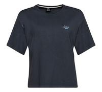 Chillaz - Women's Winnipeg Game of Peaks - T-shirt 40 blu