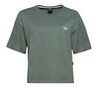 Chillaz - Women's Winnipeg Game of Peaks - T-shirt 44 olivia